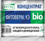 Фитоверм 2мл А-5083 концентрат ЛТ