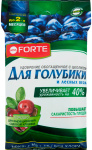 Бона Форте удобрение для голубики и лесных ягод с цеолитом 2,5кг