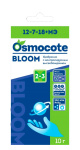 Осмокот Блюм Osmocote Bloom 2-3 М, NPK 12-7-18+ МЭ, гранулы 10 гр