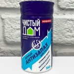 Дачный АНТИЗАПАХ для туалета 160г
