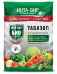 Табазол Инта Вир 1кг Фаско Удобрение + от вредителей