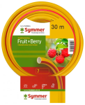Шланг Aquapulse поливочный Fruit&Berry 3/4 30м