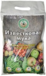 Известь мука 3кг Султан Гарден