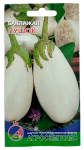 Баклажан ПУШОК АГРОСЕМТОМС