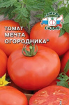 томат Мечта Огородника