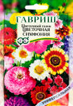 Цветочный газон Цветочная симфония 30,0 г