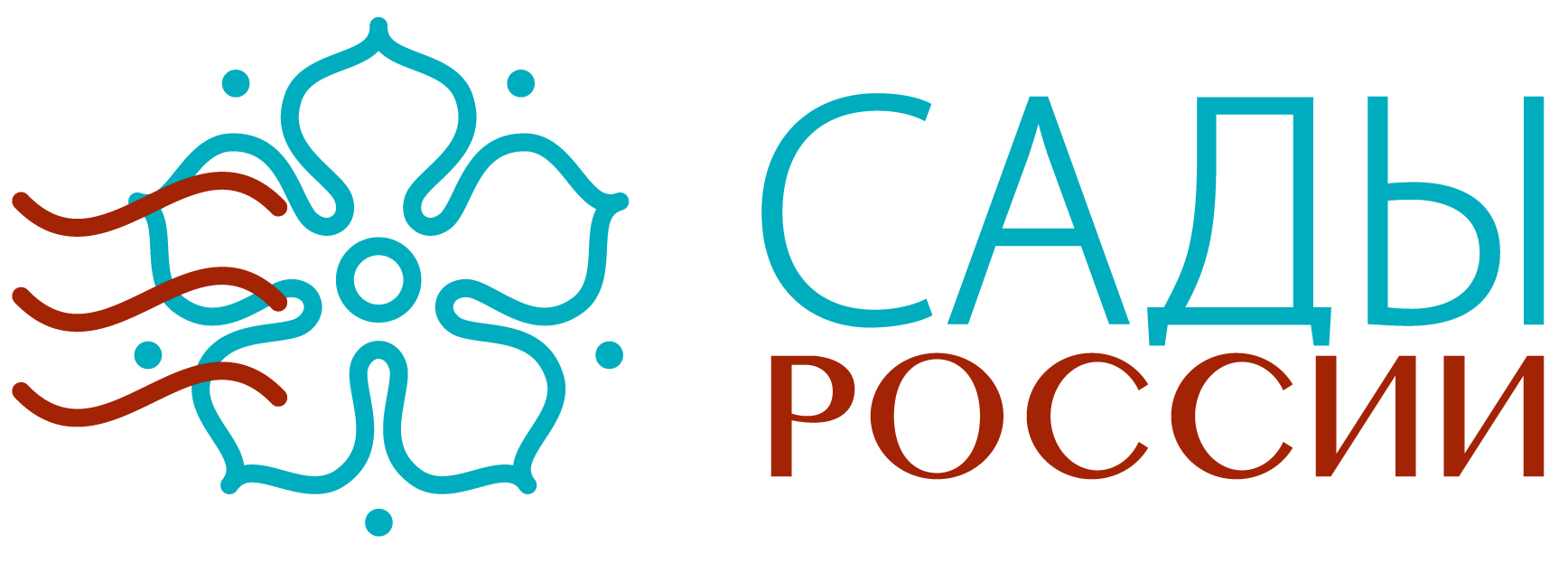 Сады России