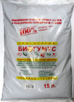 Биогумус 15,0л