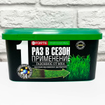 BONA FORTE удобрение газонное от мха 3л