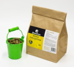 Люцерны мука гранулы 2,0кг