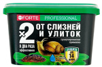 BONA FORTE PROFESSIONAL 300г от слизняков и улиток