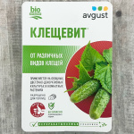 Клещивит 10мл АВГУСТ