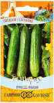 Огурец Шираз F1 10 шт. серия География