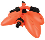 Ороситель оборотный с тремя соплами AP 3003