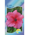 Петуния Дадди ред