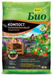 Биокомпост 10л торфолюпиновый Фаско