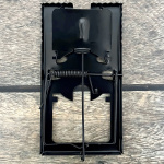 Крысоловка большая, железная