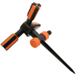 Ороситель 3-х рожковый 