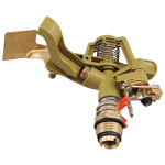 Фрегат - ороситель металлический пульсирующий AP 3001