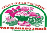 Грунт Параньга торфонавозный 25,0л Универсальный