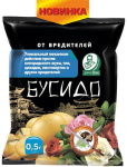 Бусидо 0,5гр от вредителей
