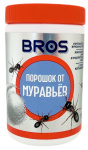 BROS Порошок от муравьёв 100г