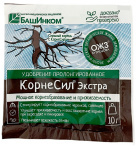 ГУМИ-90 Натриевый соли гуминовых кислот КорнеСил