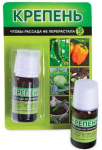 Крепень 10мл Крепень 10мл