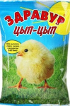 Цып-цып Здравур 250г