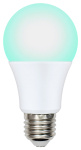 Лампа для бройлеров UNIEL 9W E27 LED-A60-9W/SCBG/E27/FR/DIM IP65