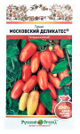 Томат МОСКОВСКИЙ ДЕЛИКАТЕС Русский Огород