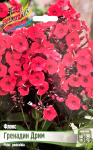 Флокс Гренадин Дрим (2шт)