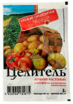 Целитель 3г МосАгро