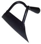 Тяпка универс. самозатач. 