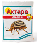 Актара жидкая амп. 1,2мл пакет