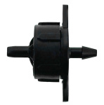 Компенсированная капельница 1-4 4 л-ч AD 2103