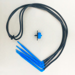 Набор капельниц с гидромуфтой