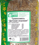 Газон Травосмесь Детская Игровая 0,8кг