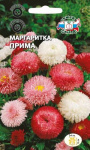 Маргаритка Прима махровая смесь