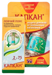Ловчий пояс КАПКАН