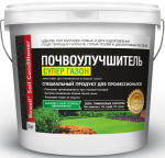 Почвоулучшитель Кондиционер супер газон 3кг РЕАСИЛ