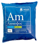 Аммофос Am 1кг