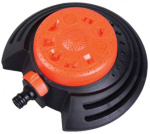 8-ми функциональный ороситель AP 3029