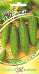 Огурец Динамит F1 10 шт автор.