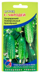 Огурец Чародей F1 АГРОСЕМТОМС