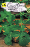 Индау  Рококо (Рукола)