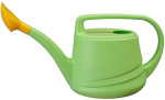 Лейка садовая пласт. 4л с рассеивателем М219