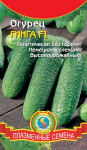 Огурец Гинга 10 шт.