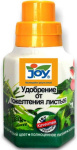 Удобрение жид. Лигногумат от пожелтения листьев 0,25л JOY