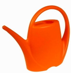 Лейка садовая пласт. 1,5л М2155